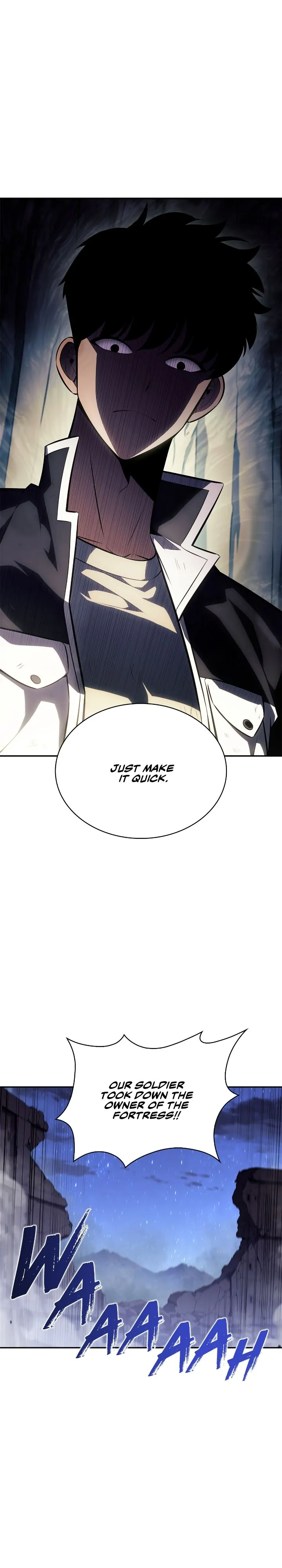 Read I'm the Max-Level Newbie EN Manga Online