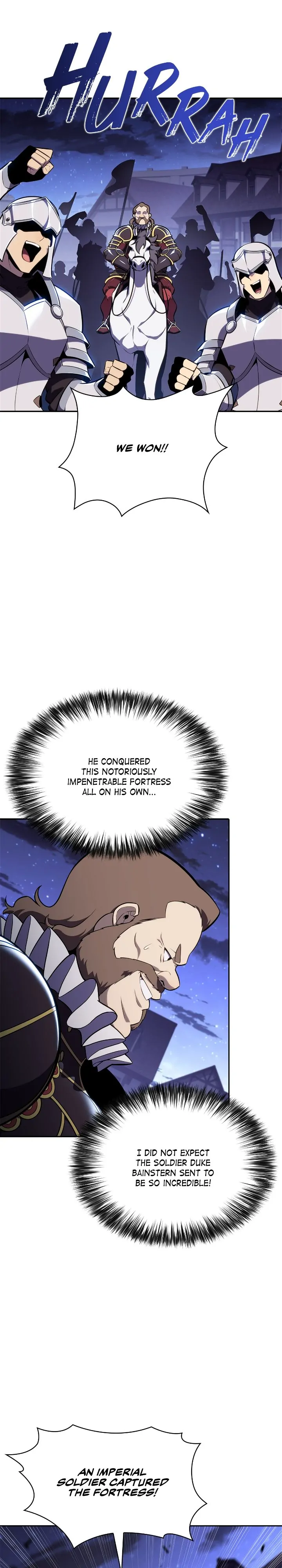 Read I'm the Max-Level Newbie EN Manga Online