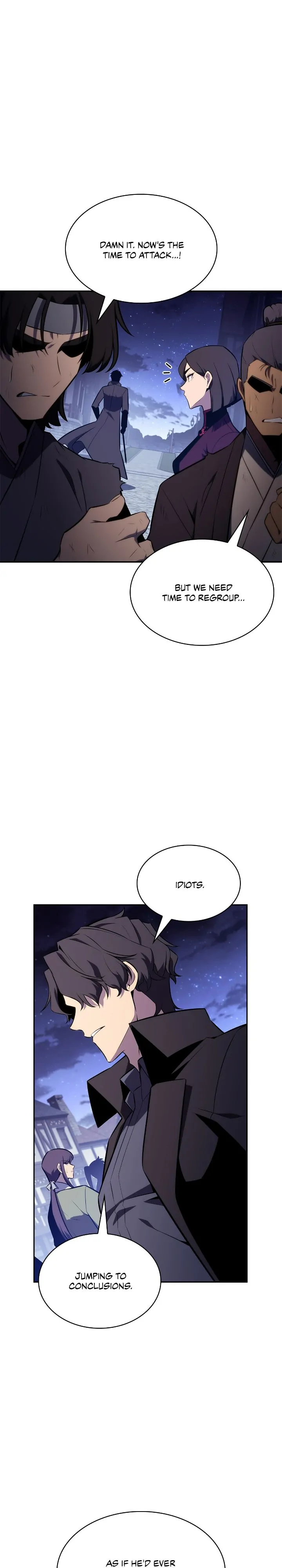 Read I'm the Max-Level Newbie EN Manga Online