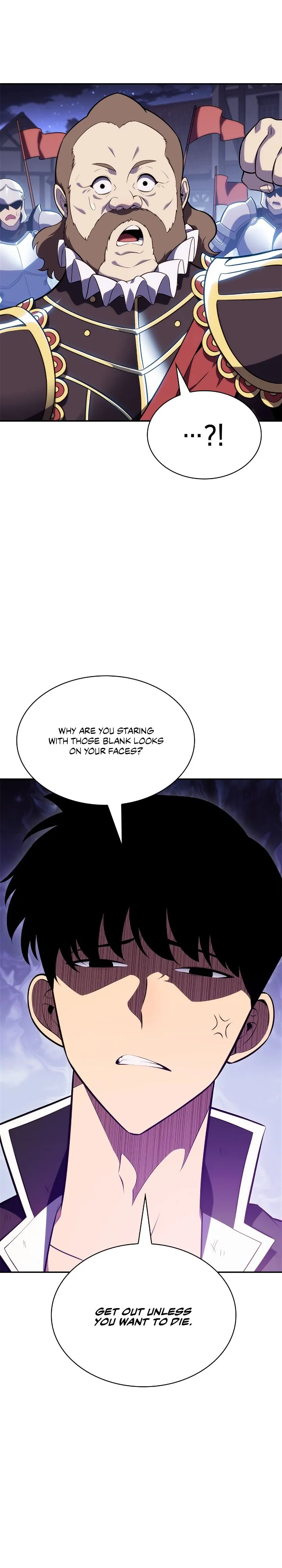 Read I'm the Max-Level Newbie EN Manga Online