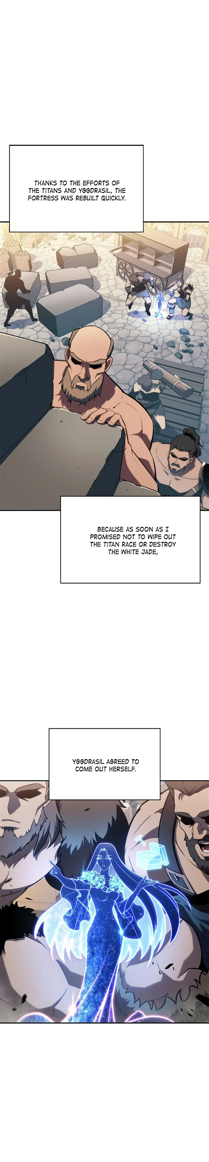 Read I'm the Max-Level Newbie EN Manga Online