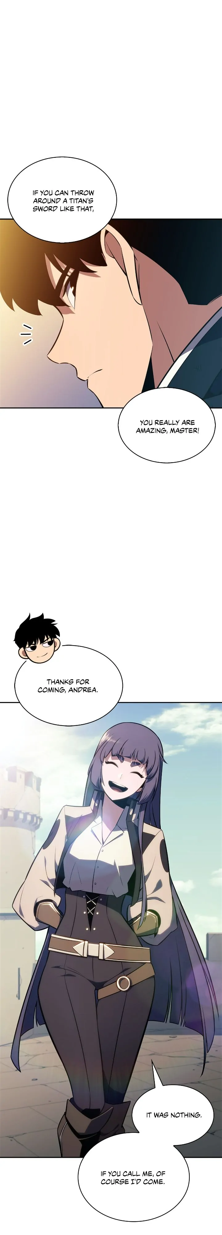 Read I'm the Max-Level Newbie EN Manga Online