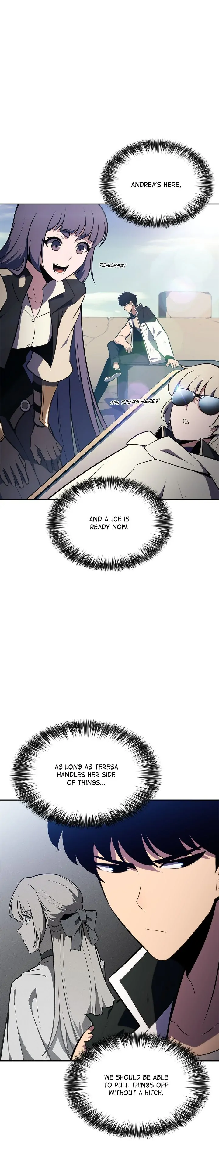 Read I'm the Max-Level Newbie EN Manga Online