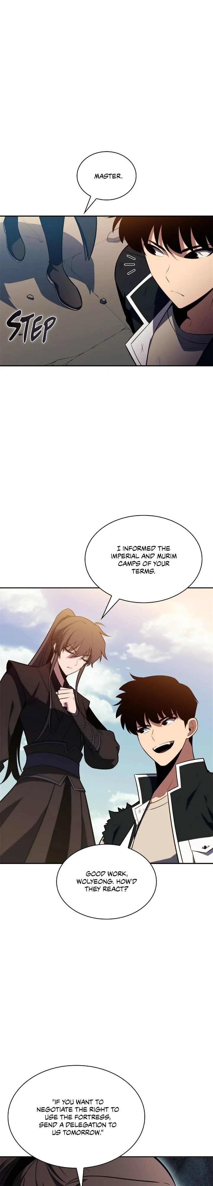 Read I'm the Max-Level Newbie EN Manga Online
