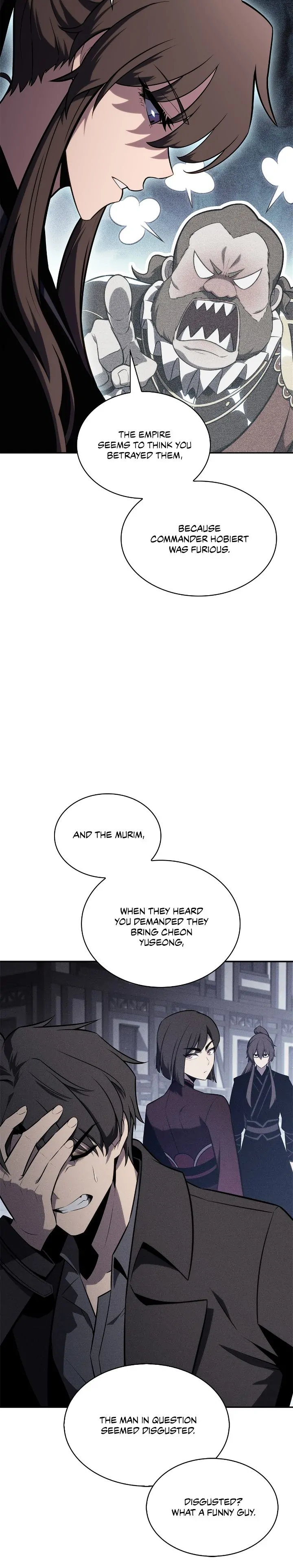 Read I'm the Max-Level Newbie EN Manga Online
