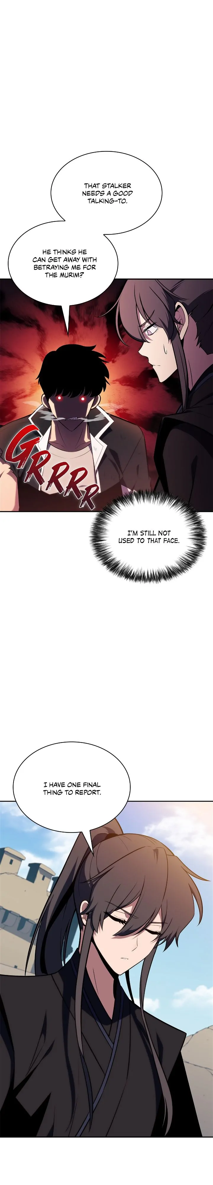 Read I'm the Max-Level Newbie EN Manga Online