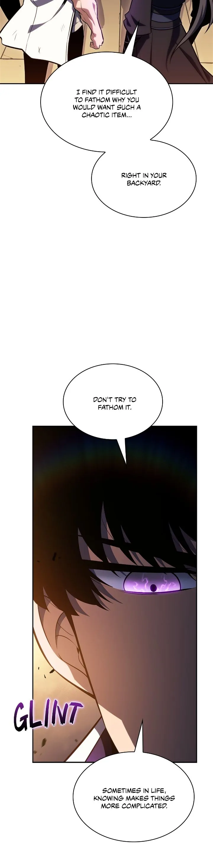 Read I'm the Max-Level Newbie EN Manga Online