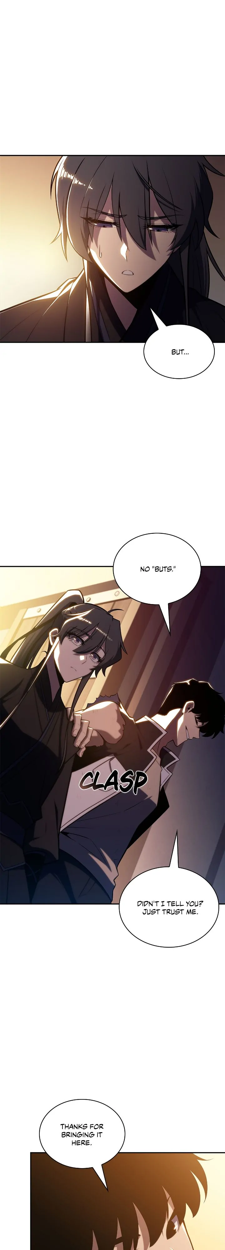 Read I'm the Max-Level Newbie EN Manga Online