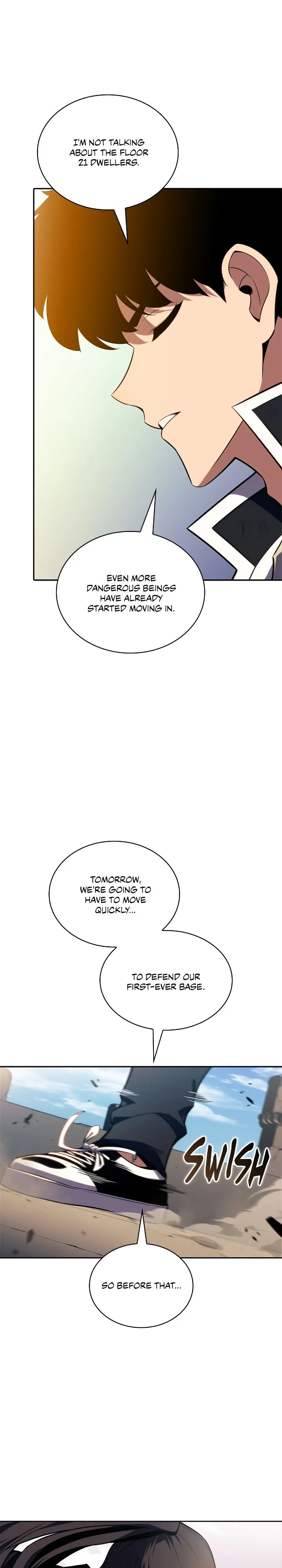 Read I'm the Max-Level Newbie EN Manga Online