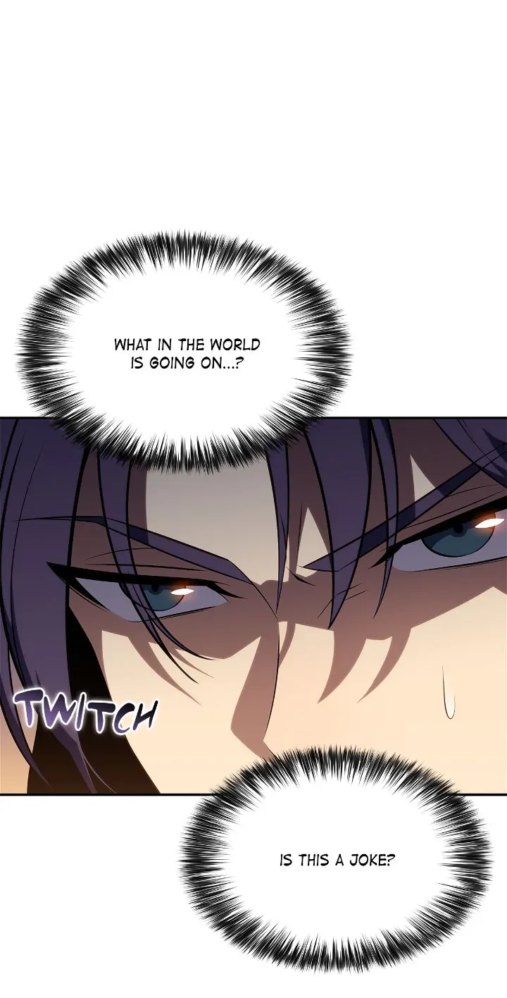 Read I'm the Max-Level Newbie EN Manga Online