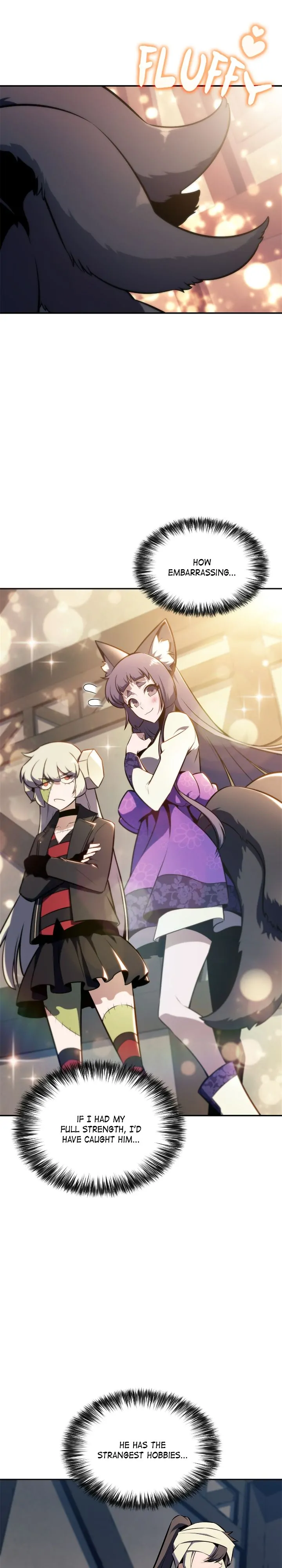 Read I'm the Max-Level Newbie EN Manga Online