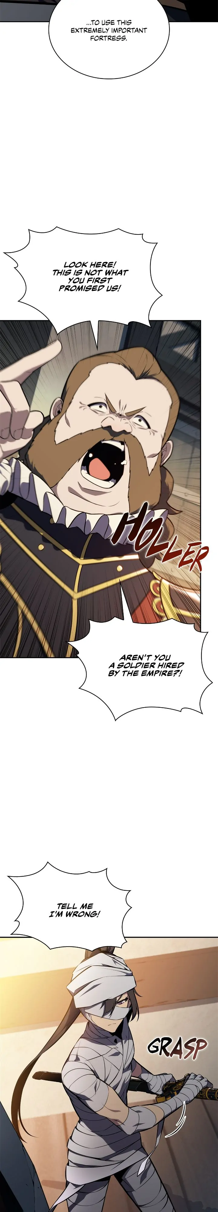 Read I'm the Max-Level Newbie EN Manga Online
