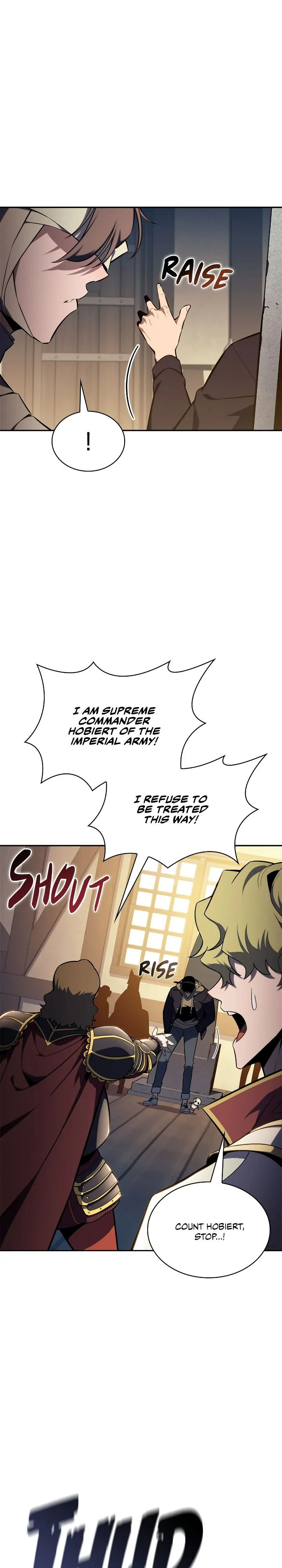 Read I'm the Max-Level Newbie EN Manga Online