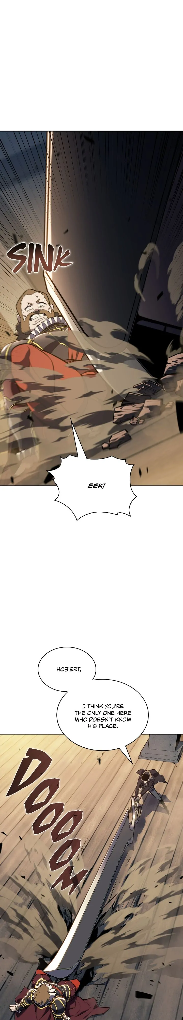 Read I'm the Max-Level Newbie EN Manga Online
