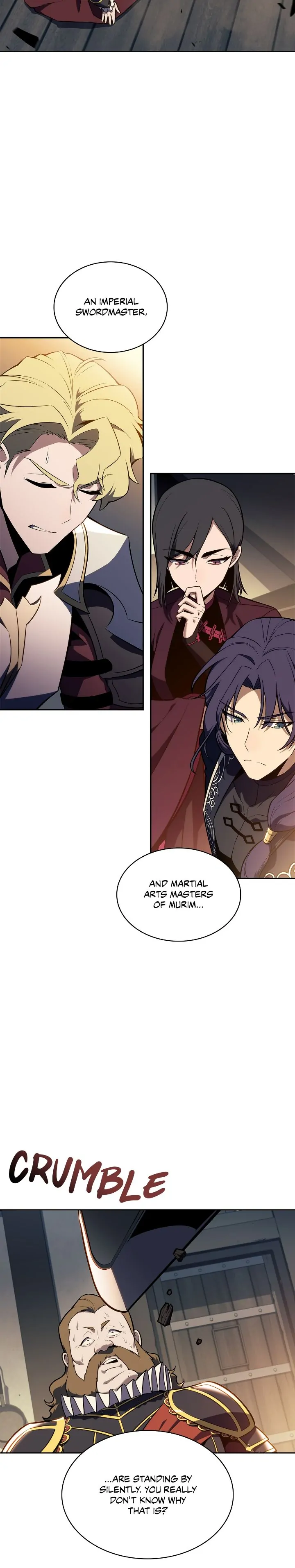 Read I'm the Max-Level Newbie EN Manga Online