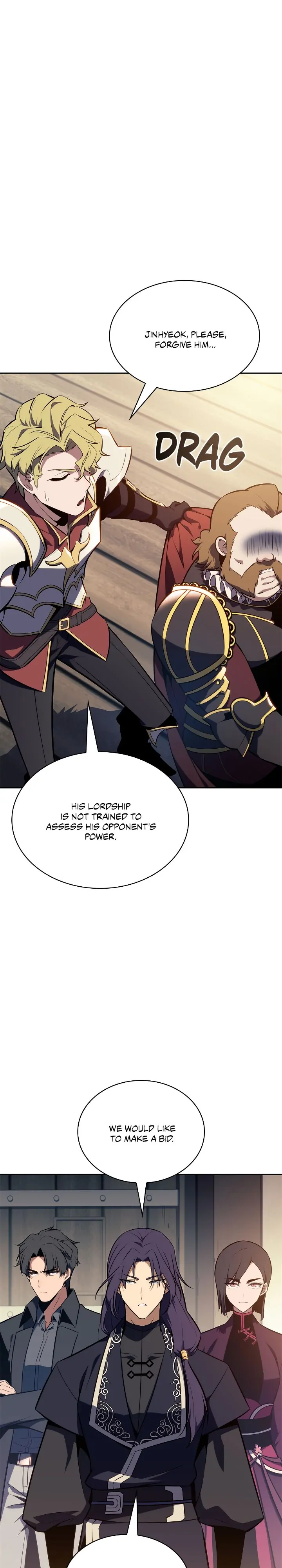 Read I'm the Max-Level Newbie EN Manga Online