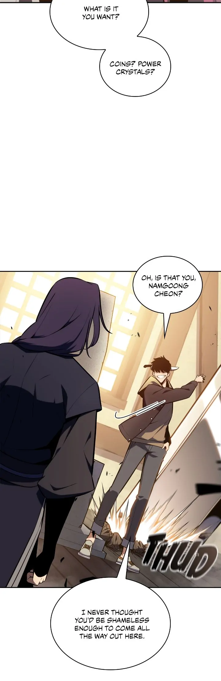 Read I'm the Max-Level Newbie EN Manga Online