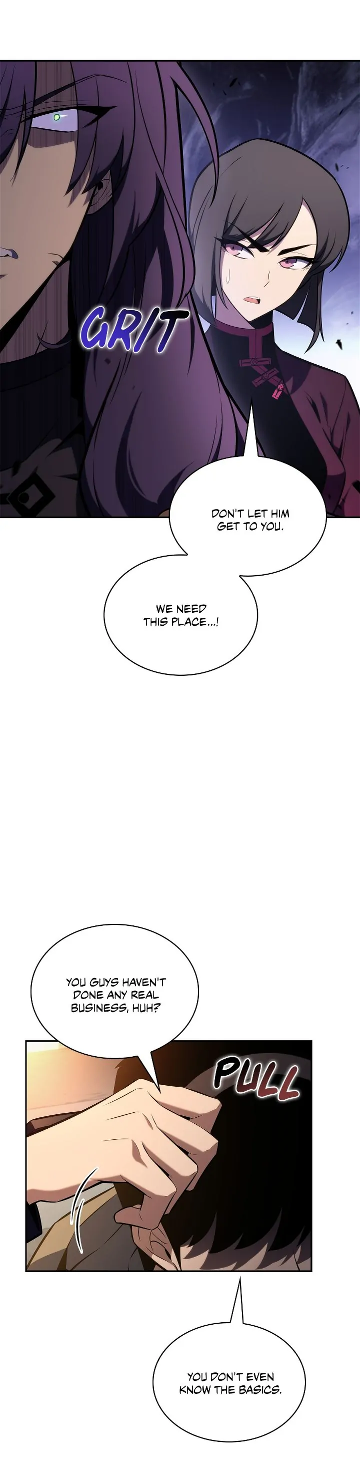Read I'm the Max-Level Newbie EN Manga Online