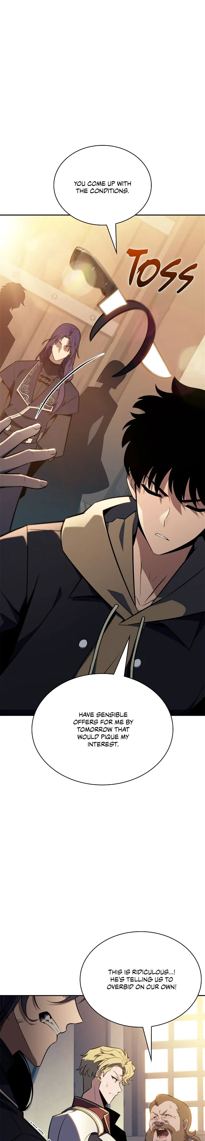 Read I'm the Max-Level Newbie EN Manga Online