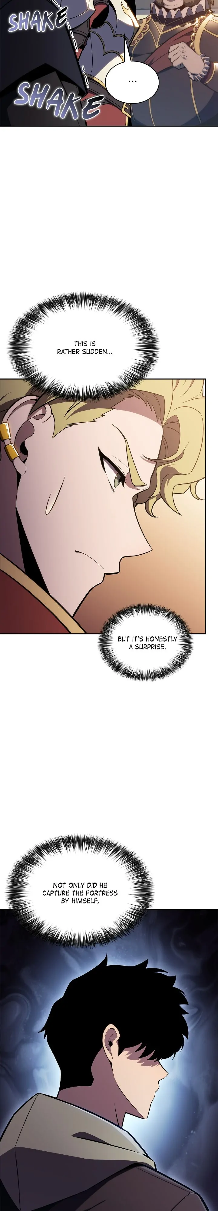 Read I'm the Max-Level Newbie EN Manga Online