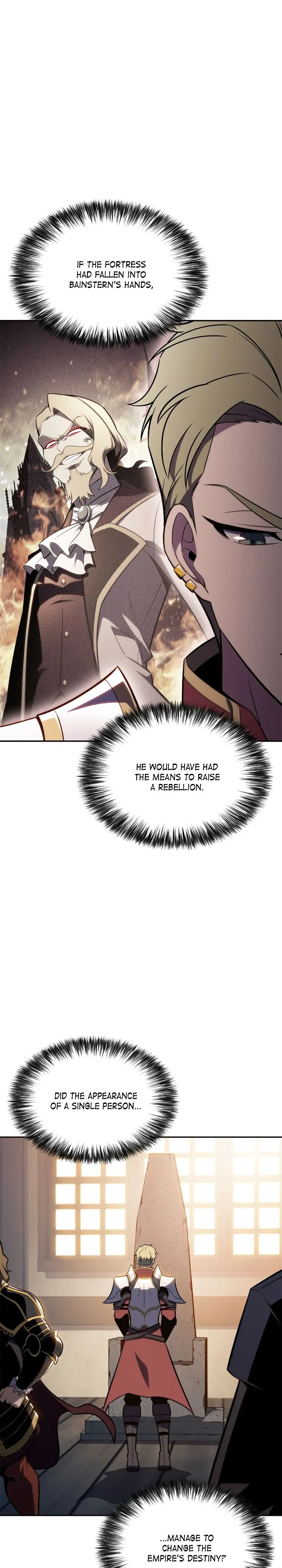 Read I'm the Max-Level Newbie EN Manga Online