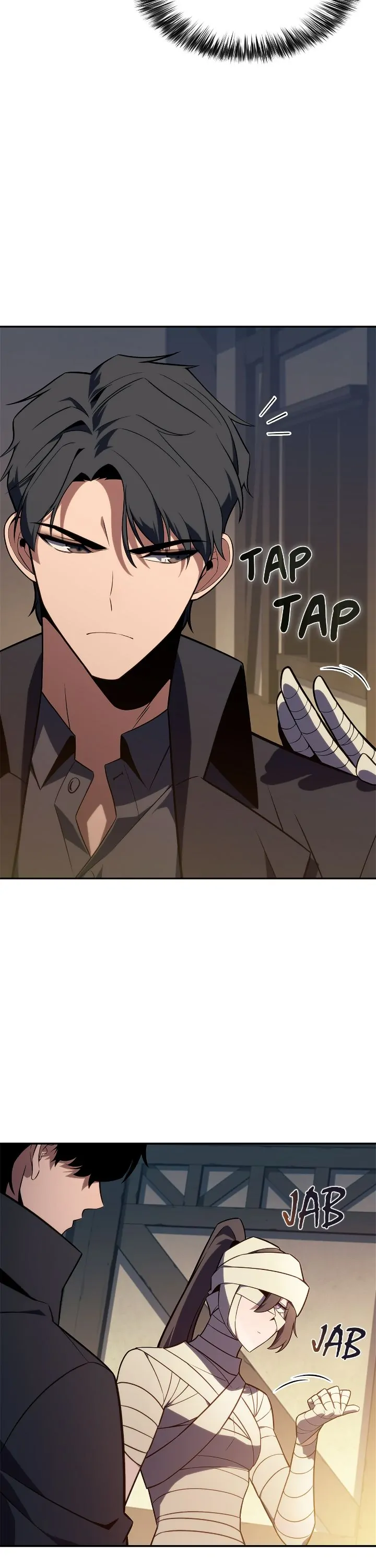 Read I'm the Max-Level Newbie EN Manga Online