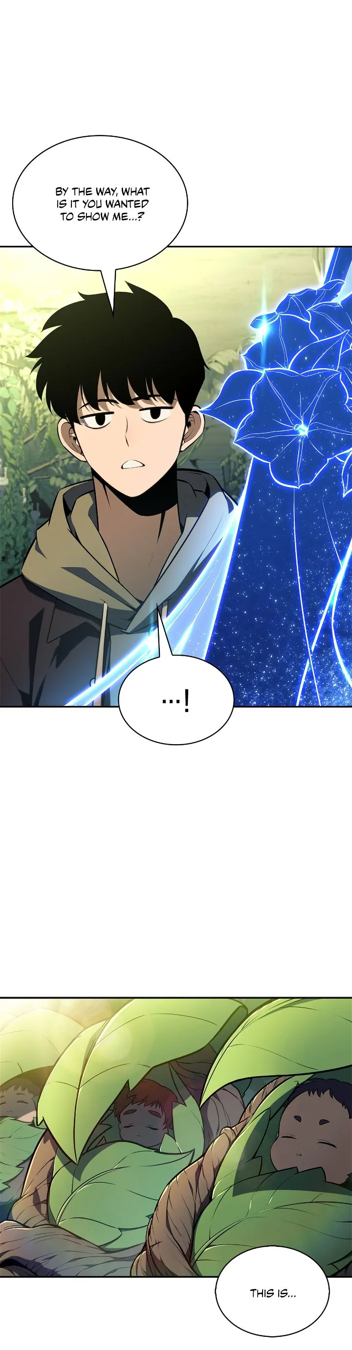 Read I'm the Max-Level Newbie EN Manga Online