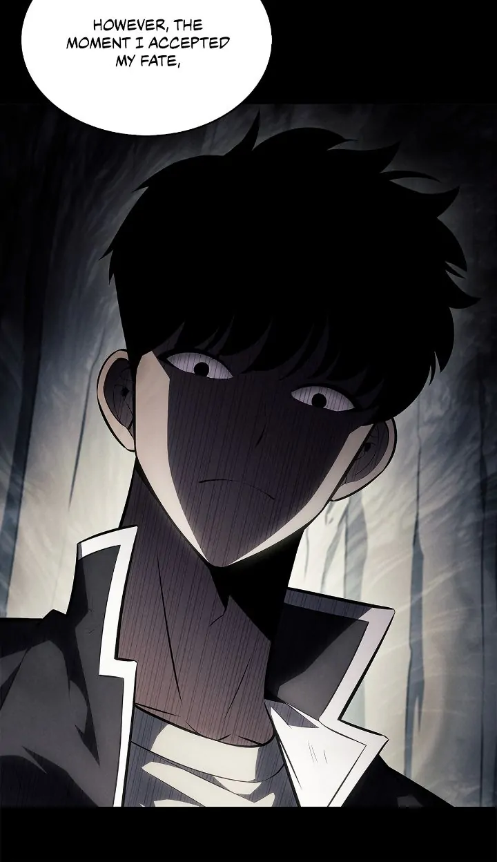 Read I'm the Max-Level Newbie EN Manga Online