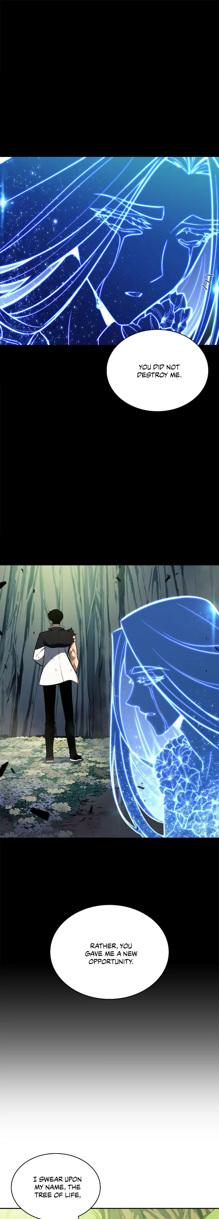 Read I'm the Max-Level Newbie EN Manga Online