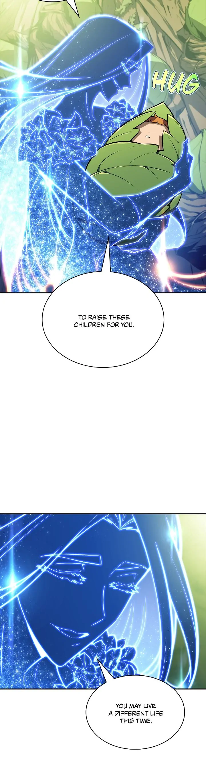 Read I'm the Max-Level Newbie EN Manga Online