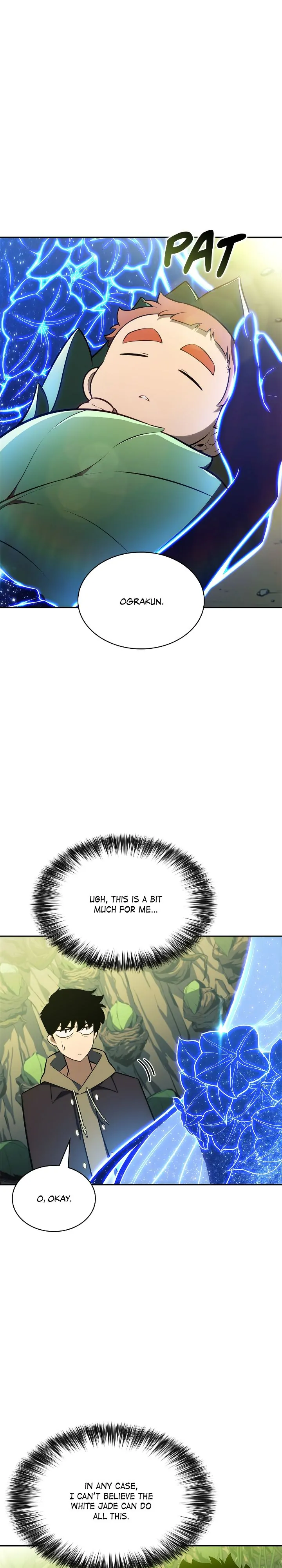Read I'm the Max-Level Newbie EN Manga Online