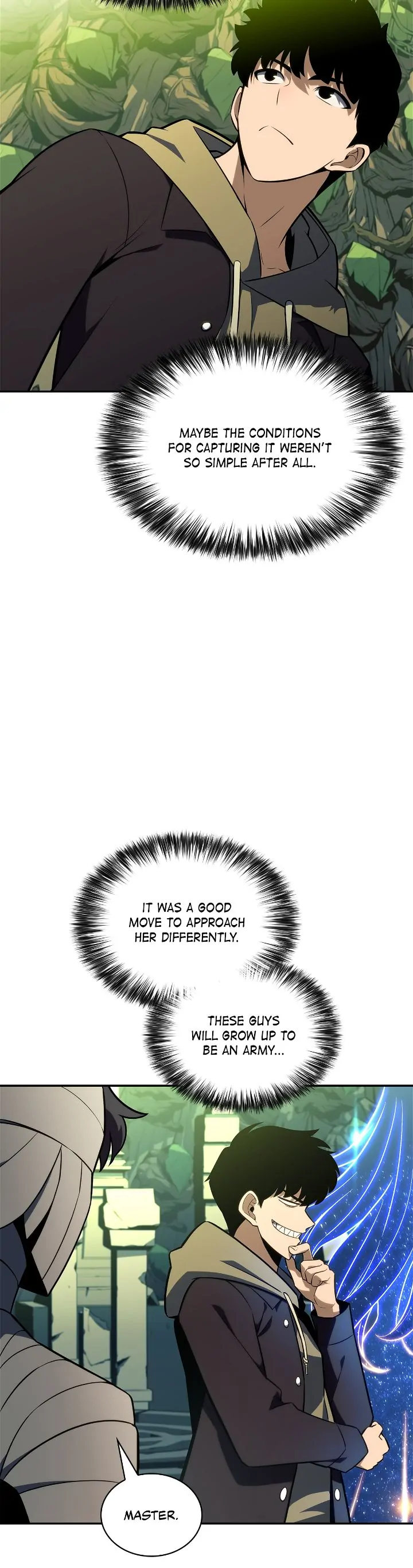 Read I'm the Max-Level Newbie EN Manga Online