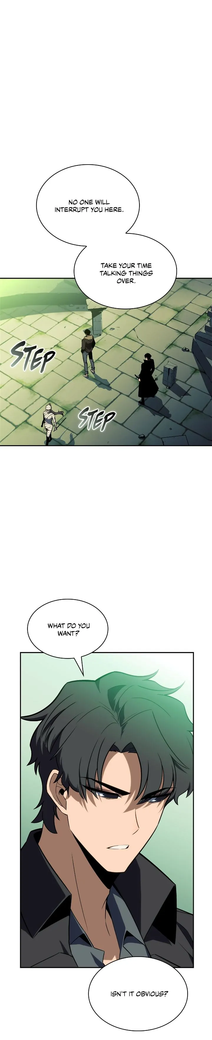 Read I'm the Max-Level Newbie EN Manga Online