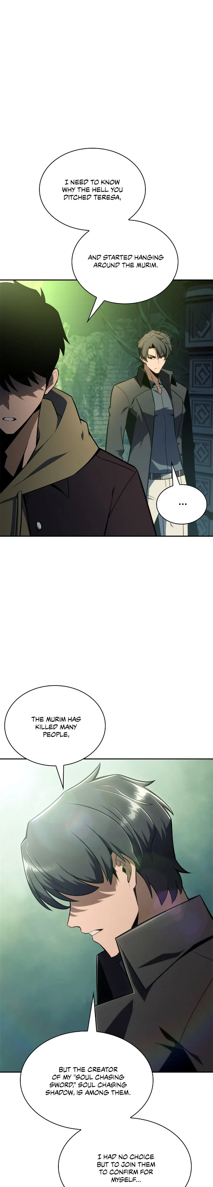 Read I'm the Max-Level Newbie EN Manga Online