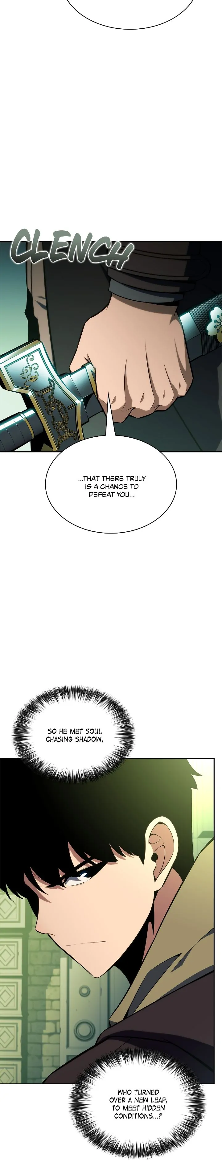 Read I'm the Max-Level Newbie EN Manga Online
