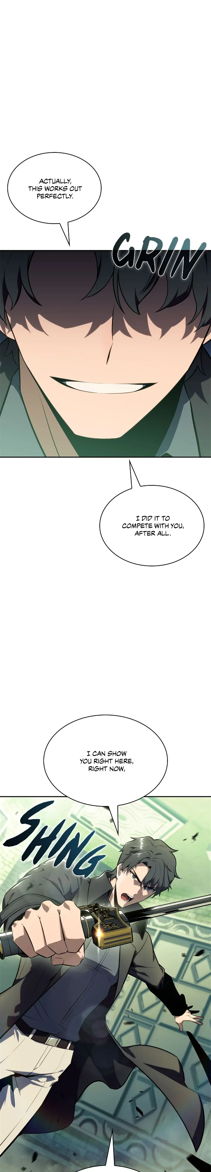 Read I'm the Max-Level Newbie EN Manga Online