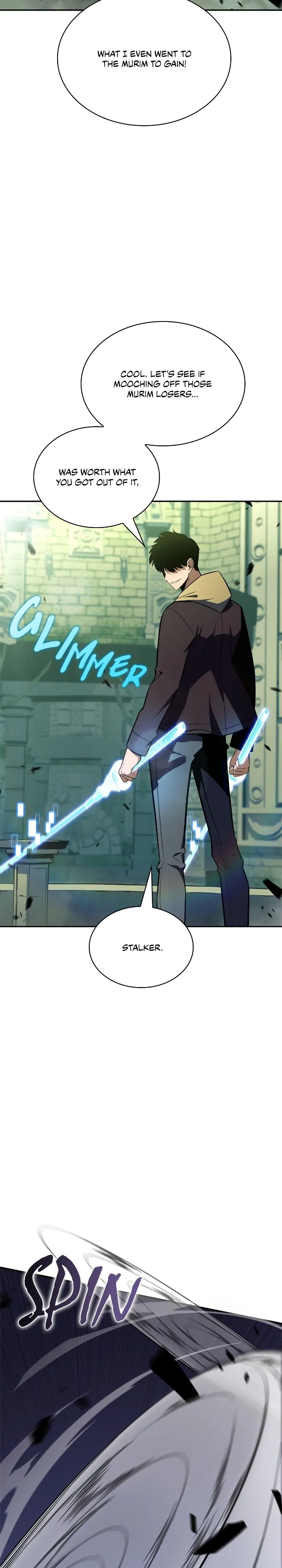 Read I'm the Max-Level Newbie EN Manga Online