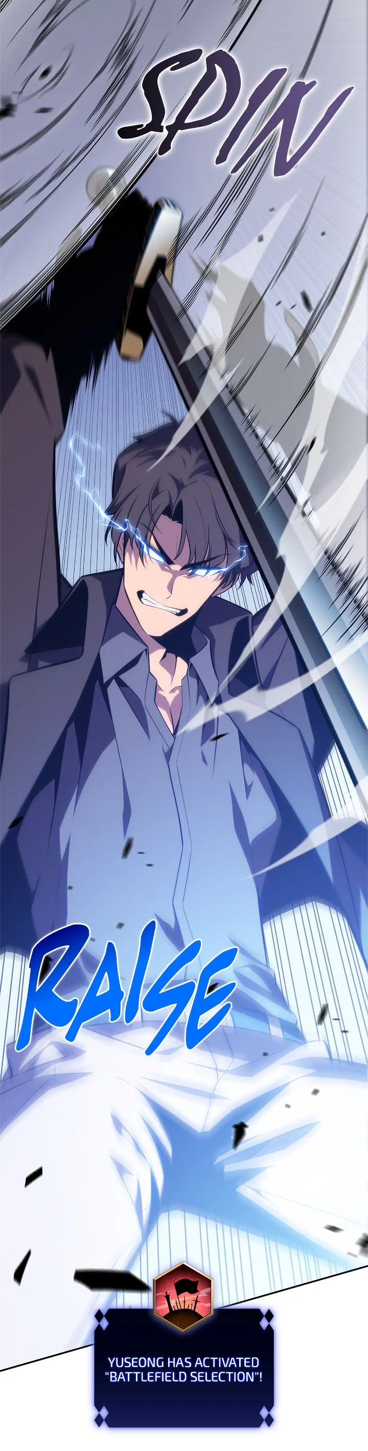 Read I'm the Max-Level Newbie EN Manga Online