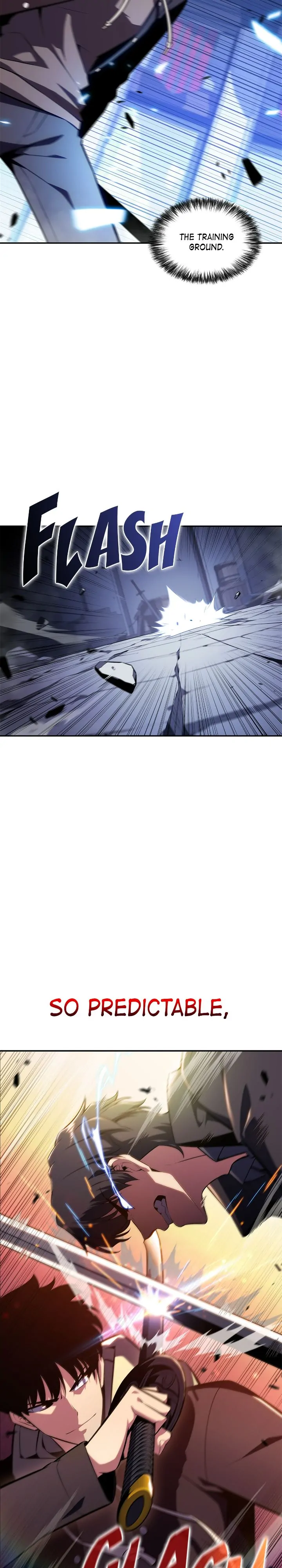 Read I'm the Max-Level Newbie EN Manga Online
