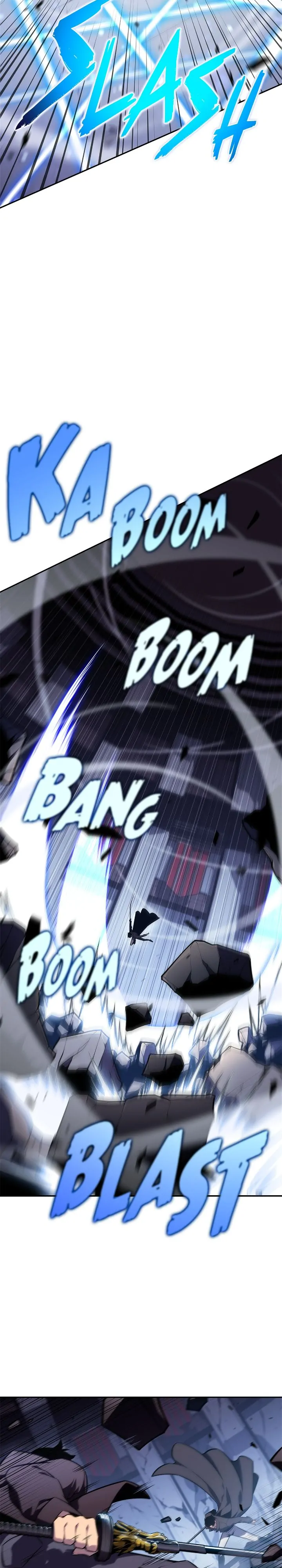 Read I'm the Max-Level Newbie EN Manga Online