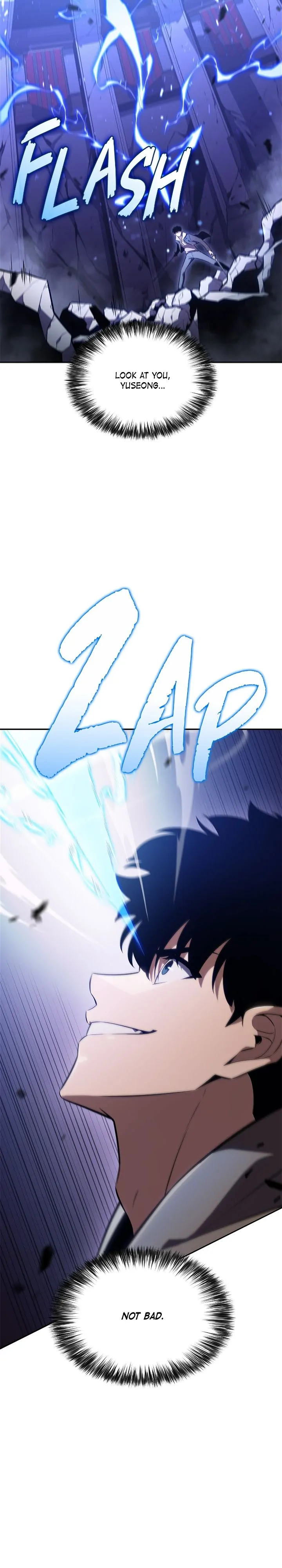 Read I'm the Max-Level Newbie EN Manga Online