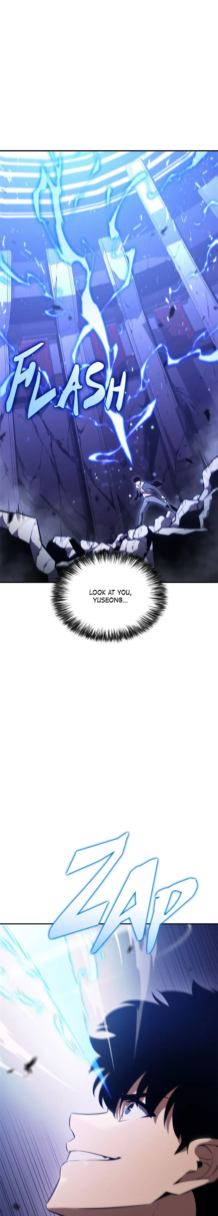 Read I'm the Max-Level Newbie EN Manga Online