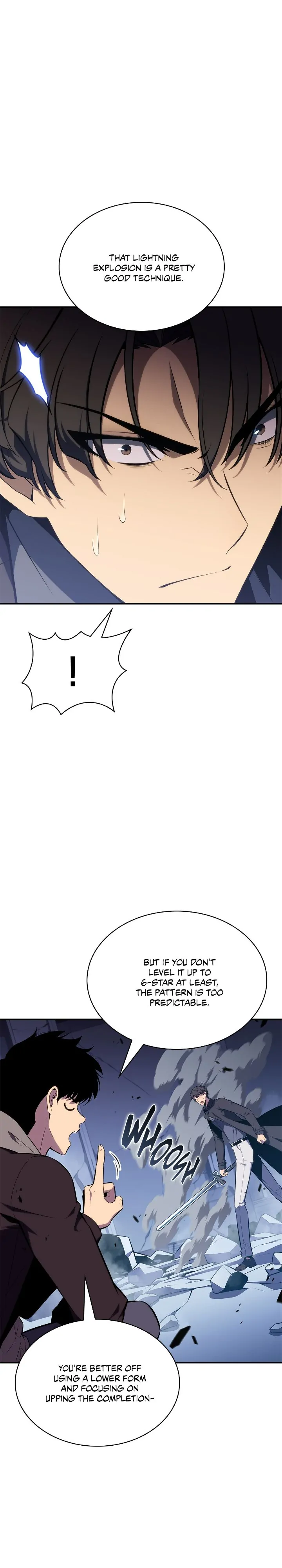 Read I'm the Max-Level Newbie EN Manga Online