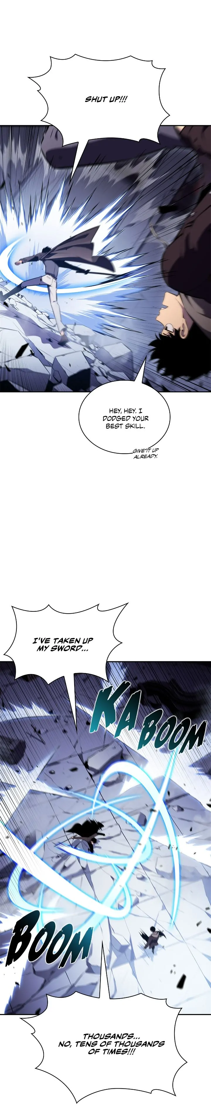 Read I'm the Max-Level Newbie EN Manga Online