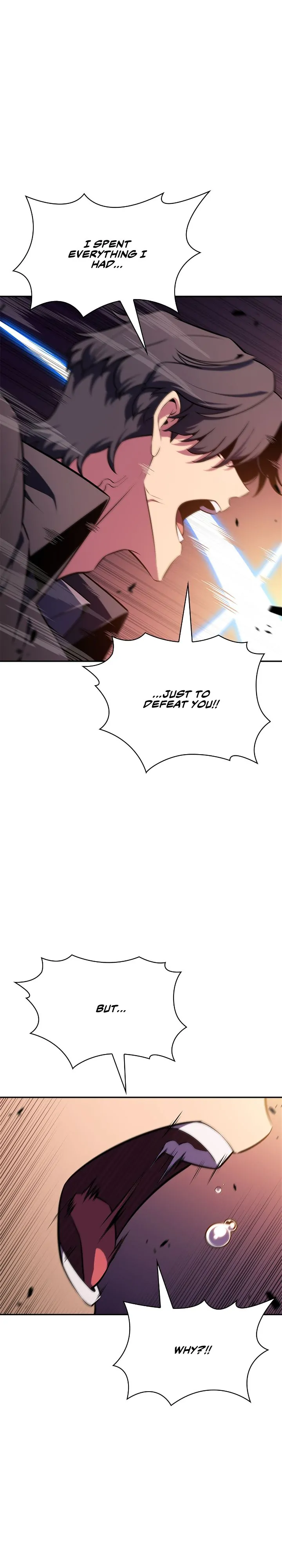 Read I'm the Max-Level Newbie EN Manga Online