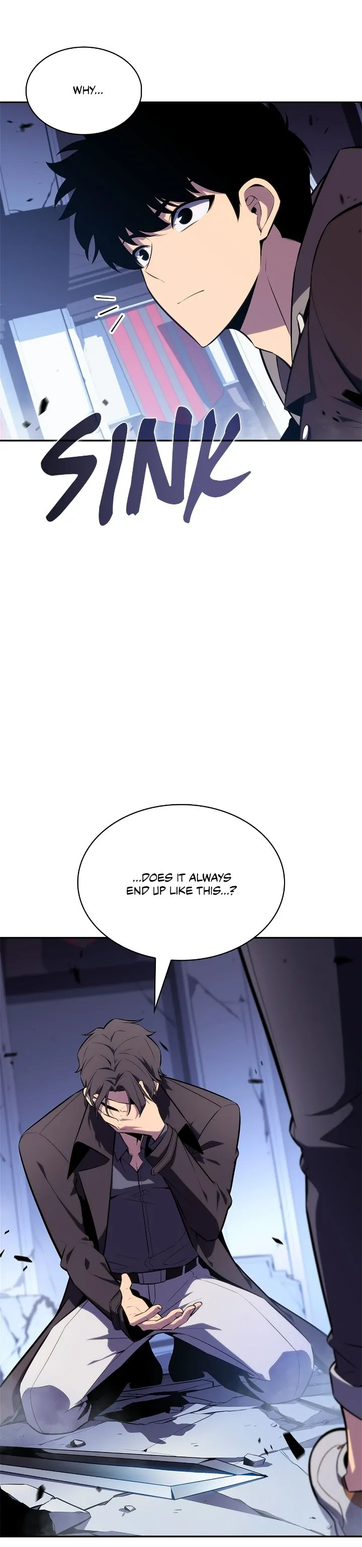 Read I'm the Max-Level Newbie EN Manga Online