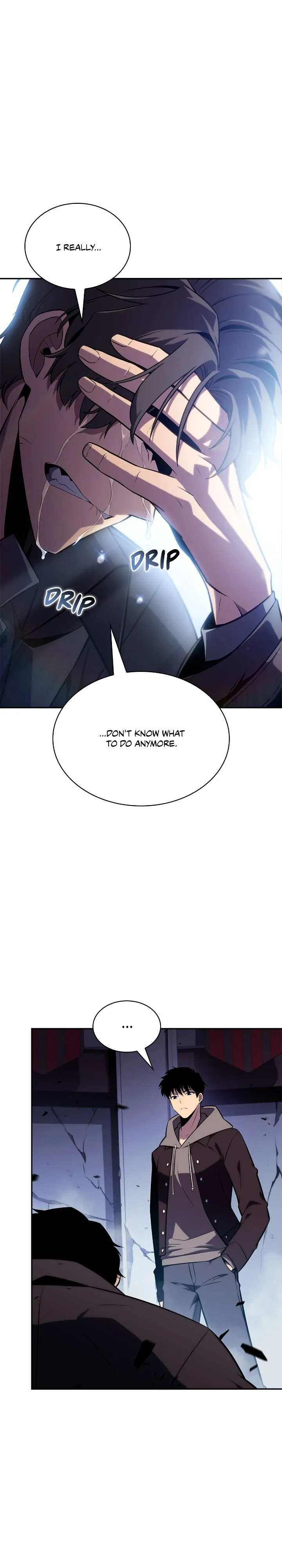 Read I'm the Max-Level Newbie EN Manga Online