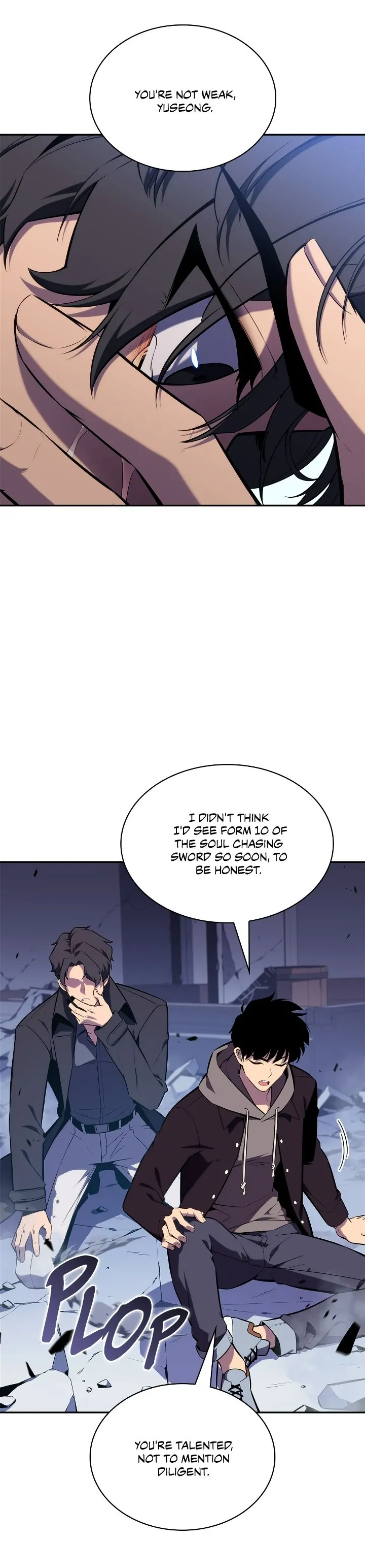Read I'm the Max-Level Newbie EN Manga Online
