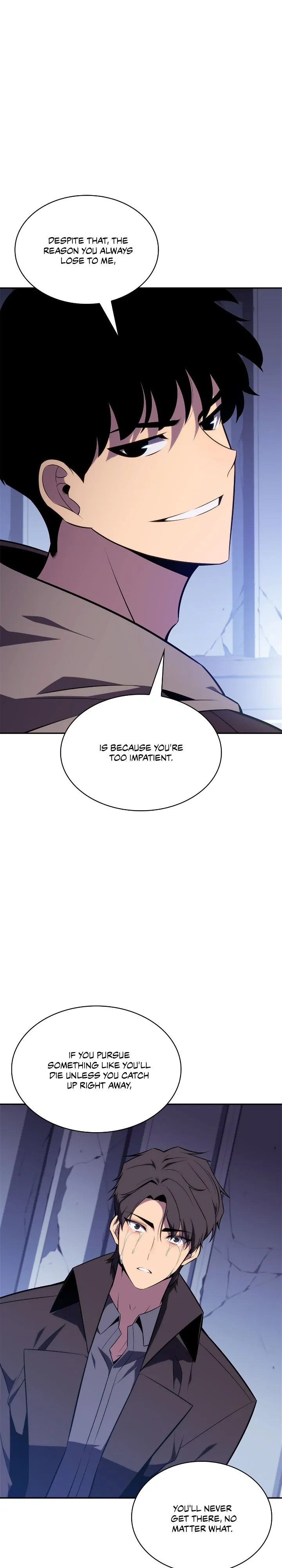 Read I'm the Max-Level Newbie EN Manga Online