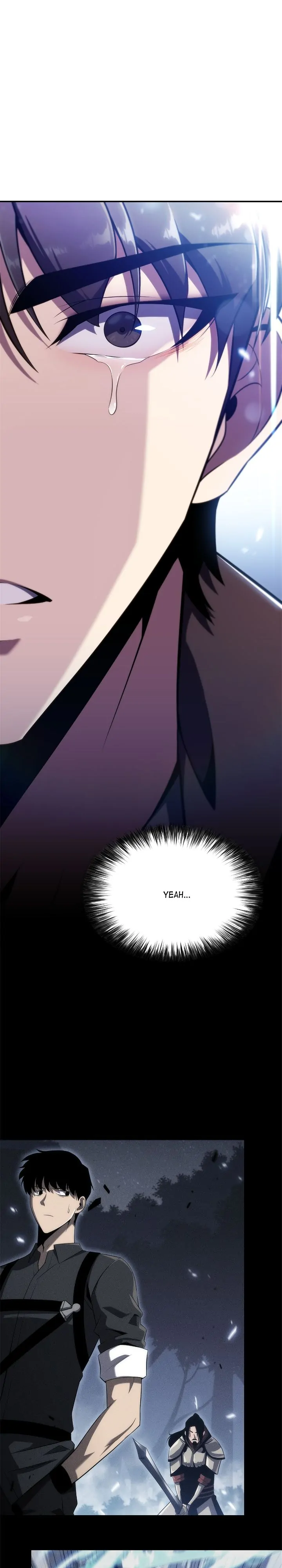 Read I'm the Max-Level Newbie EN Manga Online